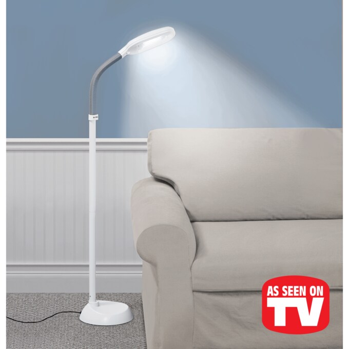 Bell+Howell Floor Lamp, , large