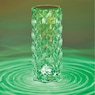 Crystal-Like Table Lamp, , large