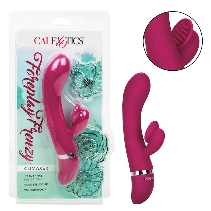 Foreplay Frenzy Climaxer, , large