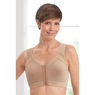 Cozee Corner® Front-Close Posture Bra, , large