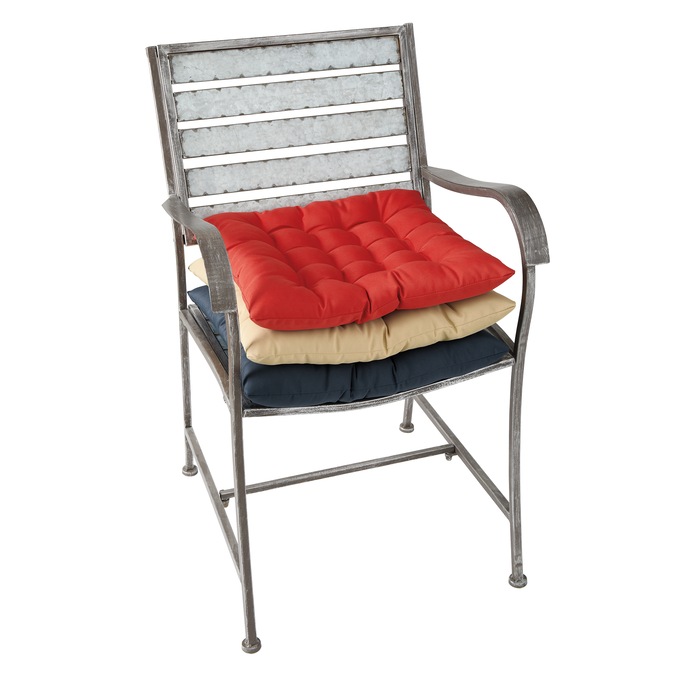 Outdoor Chair Cushion, , large