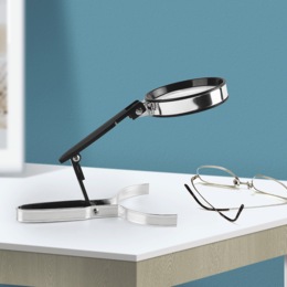 Self-Standing Magnifier, , large