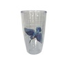 Set of 4 Hummingbird Tumblers, , large