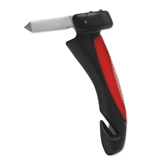4-In-1 Lighted Car Cane, , large