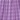 Short-Sleeve Knit Nightgown, Violet Geo, swatch