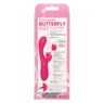 Rechargeable Butterfly Kiss Flutter By Calexotics, , large