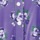 Purple Floral