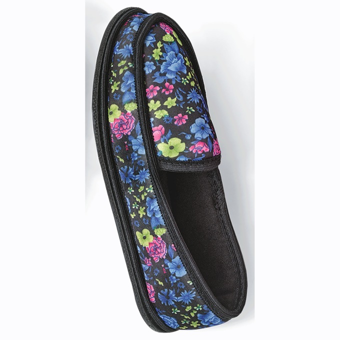 Women's Toasty Slipper, , large