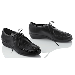 Dasher Lace-Up Shoe, , large