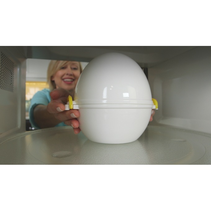 Egg Pod, , large