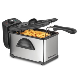 Elite Gourmet 2-qt. Deep Fryer, , large