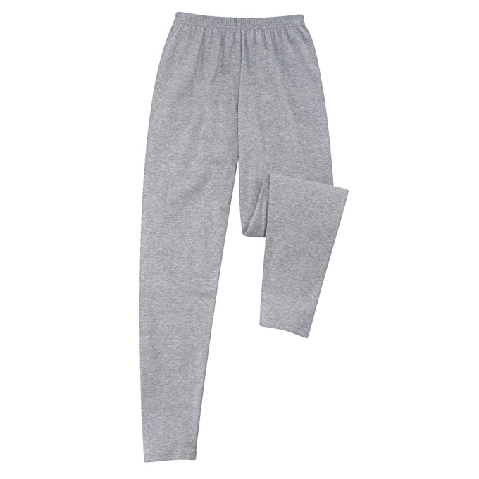 Classic Knit Leggings, , large