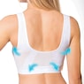 Seamless Cooling Bra, , large