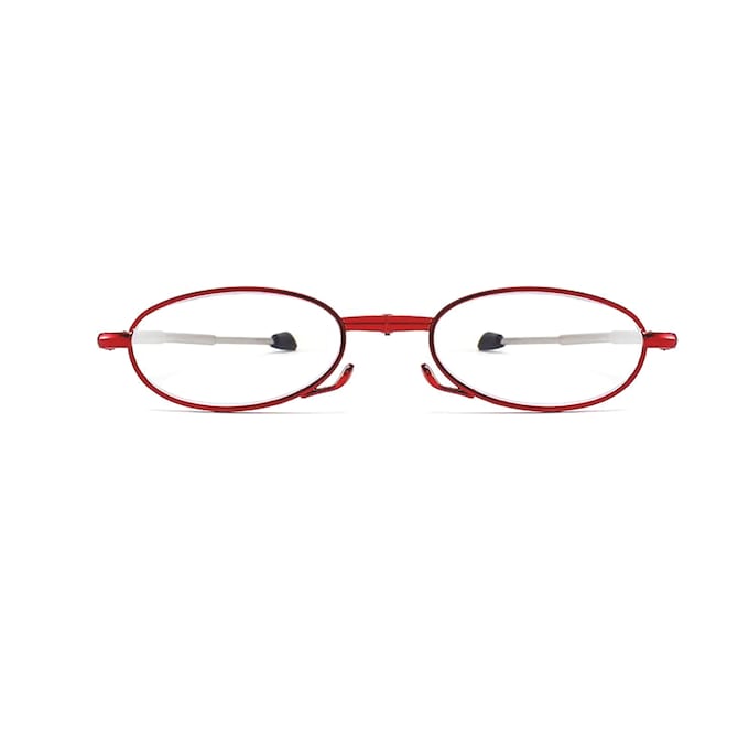 2-Pack Foldable Reading Glasses, , large