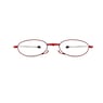 2-Pack Foldable Reading Glasses, , large