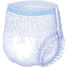 Absorbent Underwear, , large
