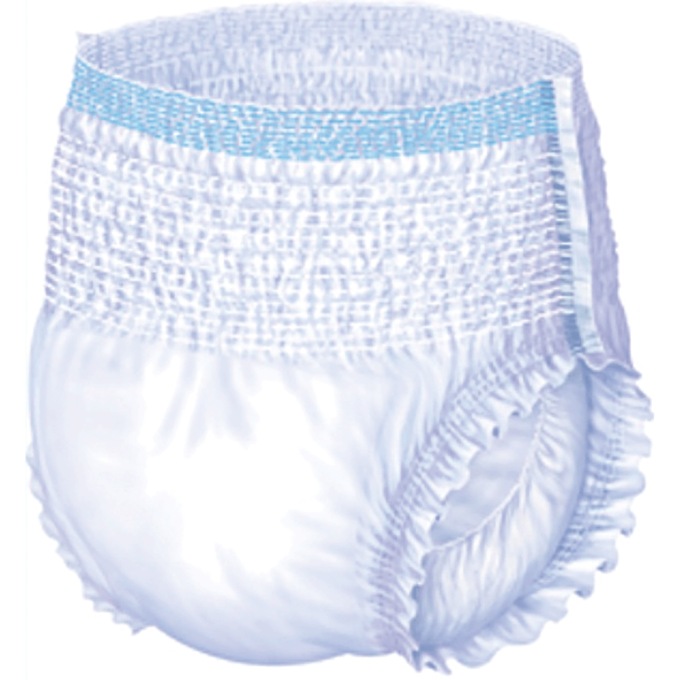 Absorbent Underwear, , large