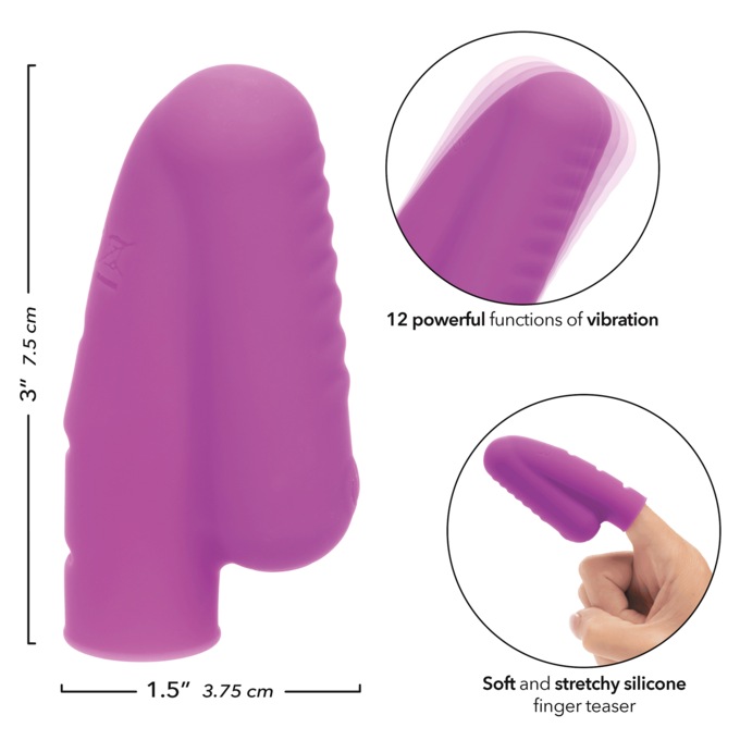 Finger Massager, , large