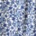 Blue Floral