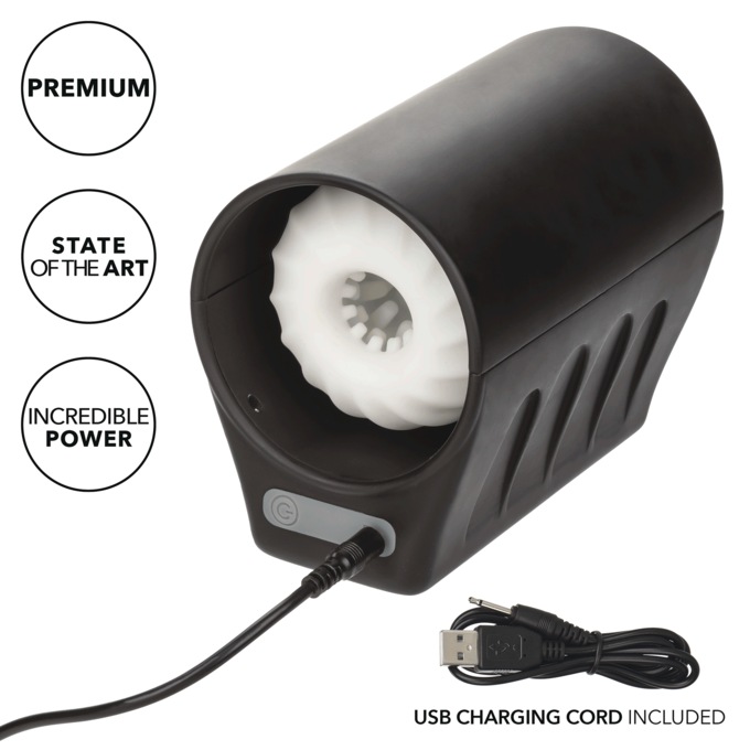Optimum Power Power Thruster by Calexotics, , large
