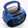 Jensen Stereo For CD, Cassette and AM/FM Radio, , large