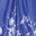 Periwinkle Floral