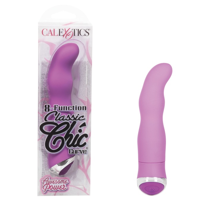 8 Function Classic Chic Curve, , large