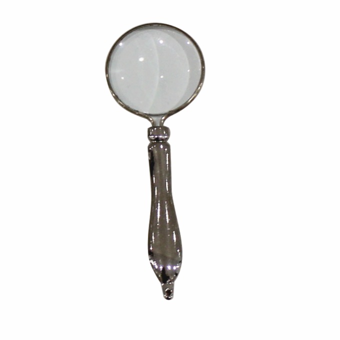 6-Piece Magnifiers Set, , large