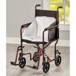 Comfort Cushion, , large