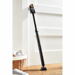 Security Bar With Alarm, , large