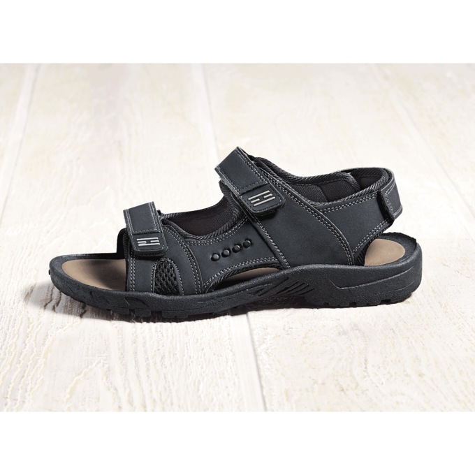 Men's Alex Sandal, , large