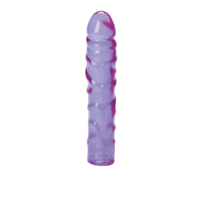 Reflective Gel&trade; Dildo, , large