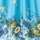 French Blue Border