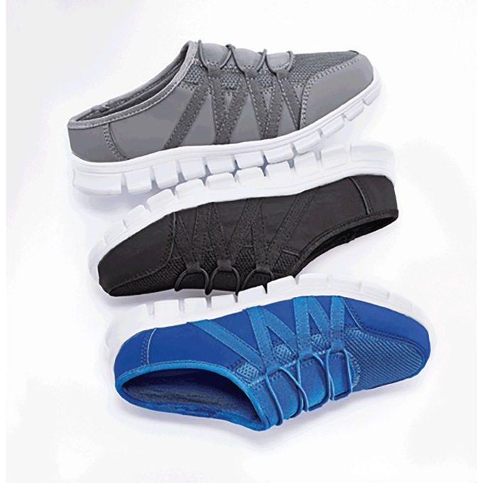 Quinn Sneaker Clog, , large
