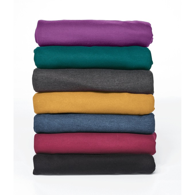 Casual Fleece Pants, , large