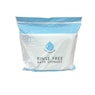 Disposable Bath Wipes, , large