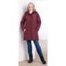 Anorak Coat, , large
