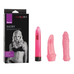 Sultry Sensations Kit&trade;, , large