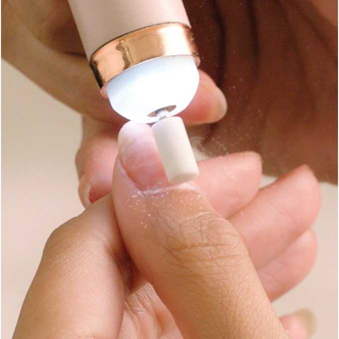 Flawless Salon Nails, , large