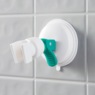 Suction Grip Shower Head Holder, , large