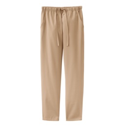 Easy-Fit Denim Pant, , large
