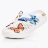 Women's Butterfly Comfort Clog, , large