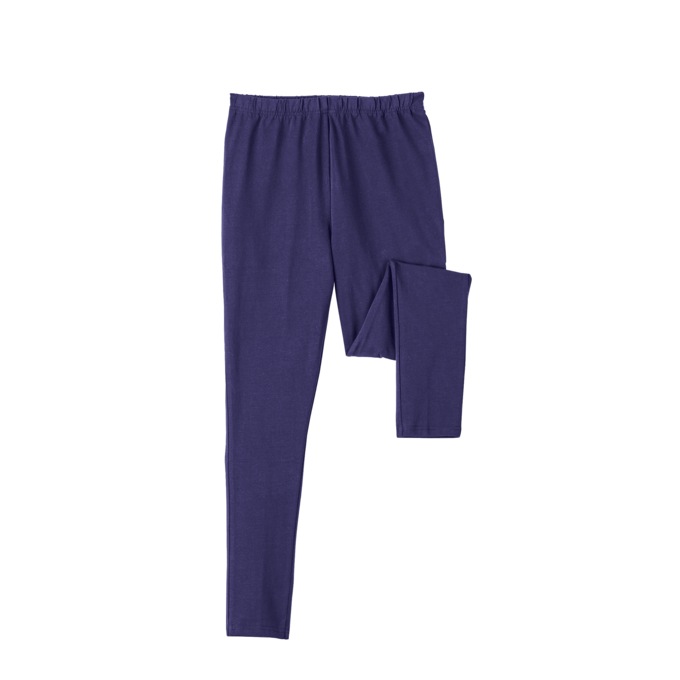 Classic Knit Leggings, , large