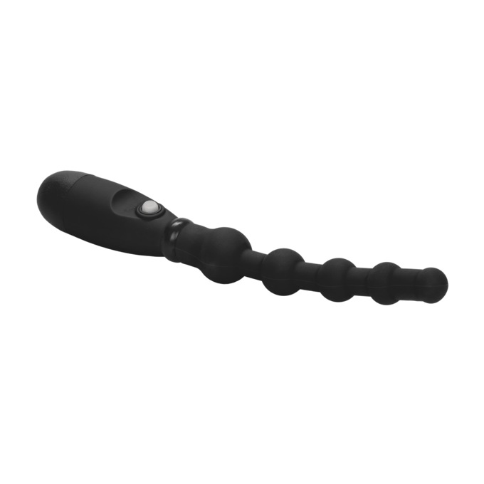 Vibrating Prostate Massager, , large