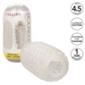 Boundless Reversible Nubby Stroker By Calexotics, , large