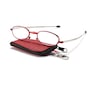 2-Pack Foldable Reading Glasses, , large