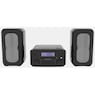 Magnavox 3-Piece CD Shelf System, , large