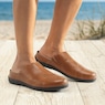 Franny Women's Slip-On Mule, , large