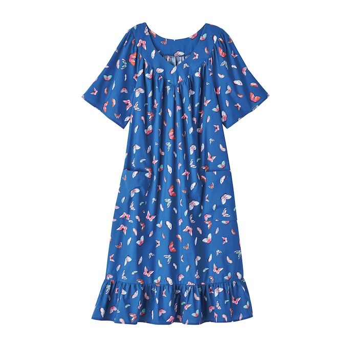 Sundress with Flounce, , large