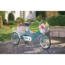 Adult Tricycle with Two Baskets, , large